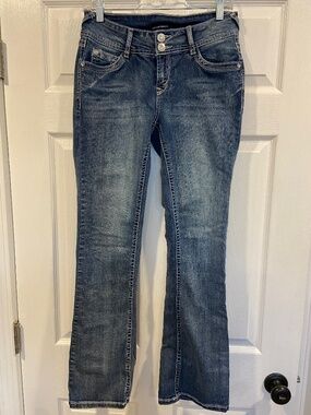 Wallflower Bootcut Jeans Sz7
